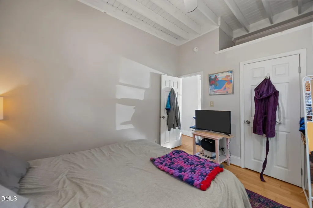 311 Seawell Avenue Raleigh NC 27601
