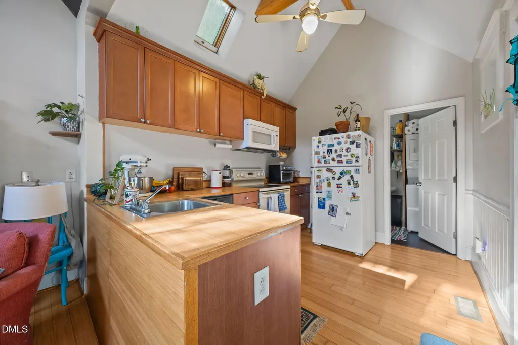 311 Seawell Avenue Raleigh NC 27601
