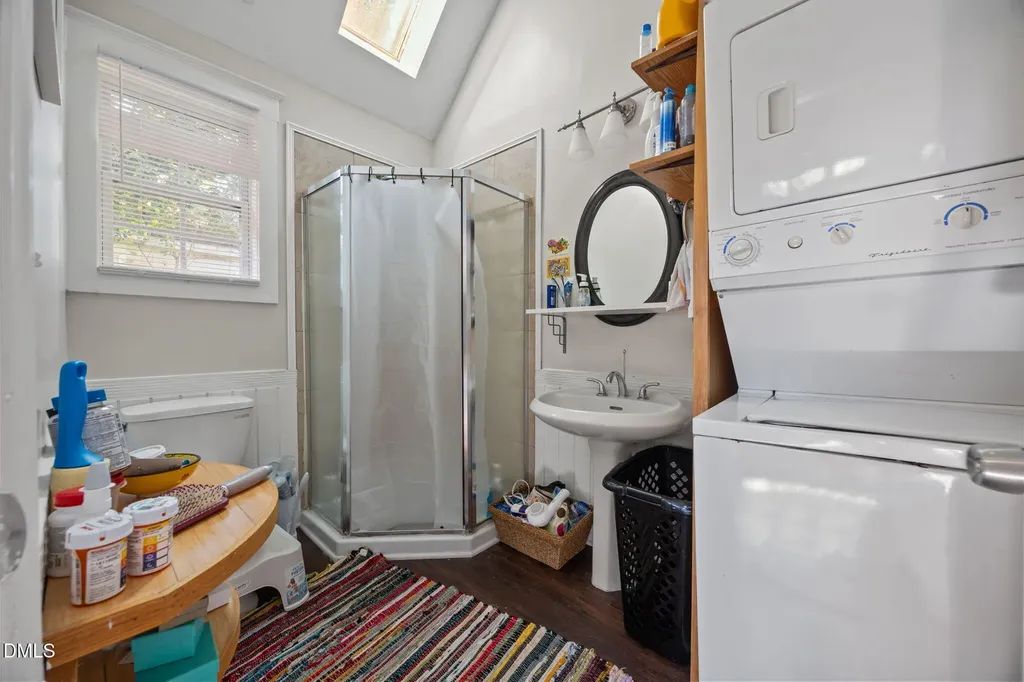 311 Seawell Avenue Raleigh NC 27601