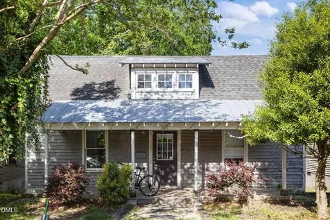 311 Seawell Avenue Raleigh NC 27601