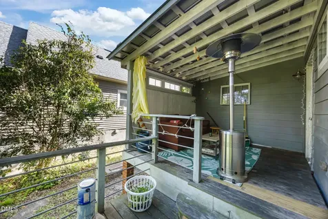 311 Seawell Avenue Raleigh NC 27601