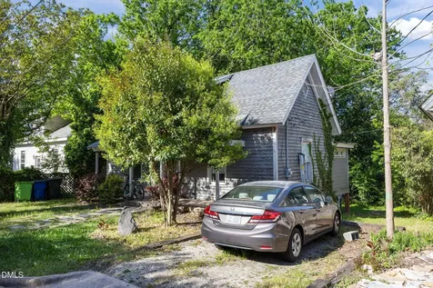311 Seawell Avenue Raleigh NC 27601