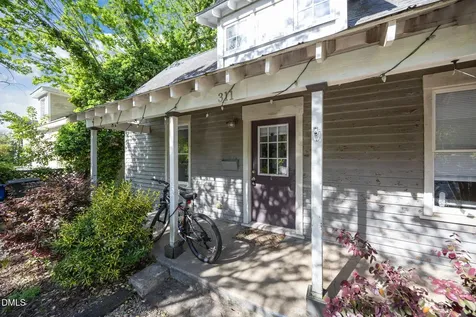 311 Seawell Avenue Raleigh NC 27601