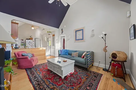 311 Seawell Avenue Raleigh NC 27601