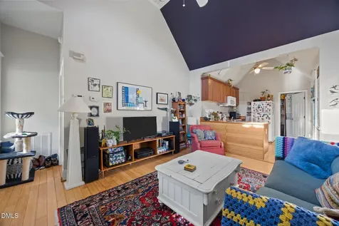 311 Seawell Avenue Raleigh NC 27601