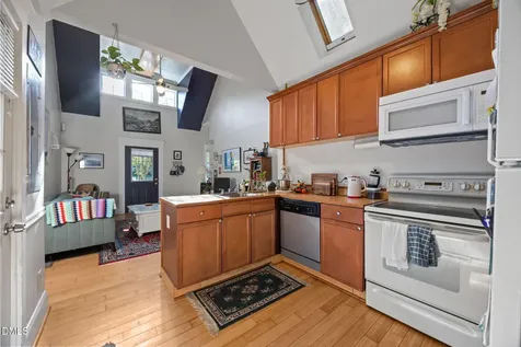 311 Seawell Avenue Raleigh NC 27601
