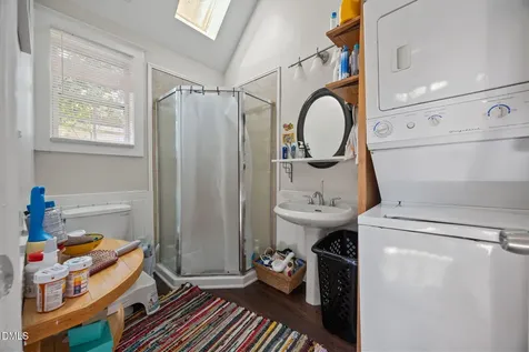 311 Seawell Avenue Raleigh NC 27601