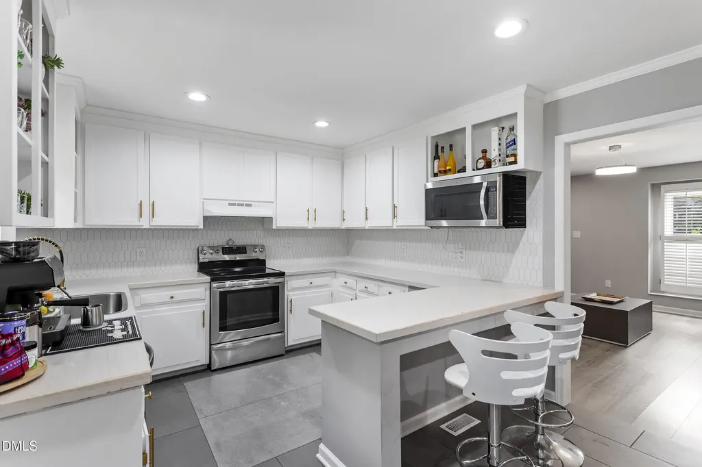 5809 Iris Lake Court Raleigh NC 27604