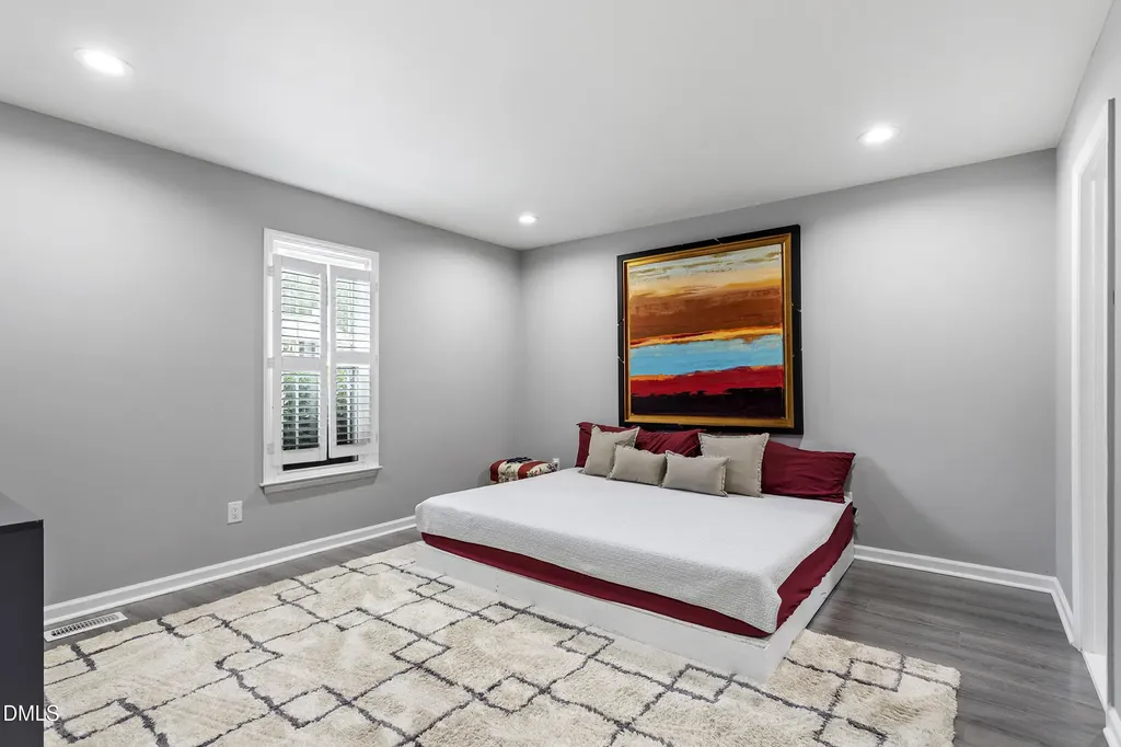5809 Iris Lake Court Raleigh NC 27604