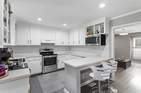 5809 Iris Lake Court Raleigh NC 27604