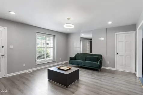 5809 Iris Lake Court Raleigh NC 27604