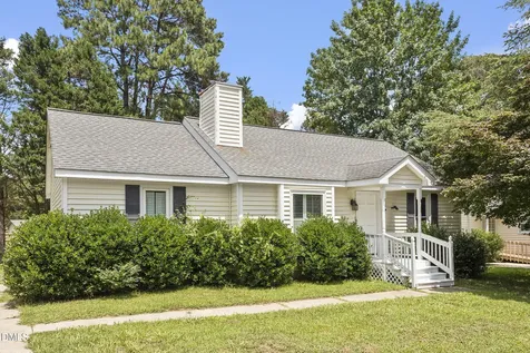 5809 Iris Lake Court Raleigh NC 27604