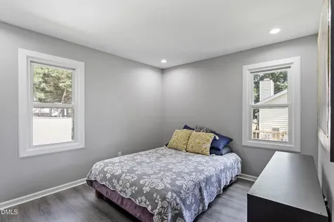 5809 Iris Lake Court Raleigh NC 27604