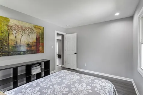 5809 Iris Lake Court Raleigh NC 27604