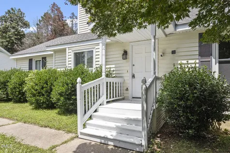 5809 Iris Lake Court Raleigh NC 27604
