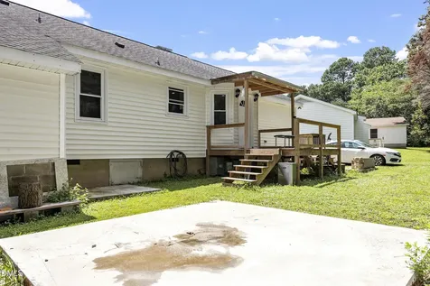 5809 Iris Lake Court Raleigh NC 27604