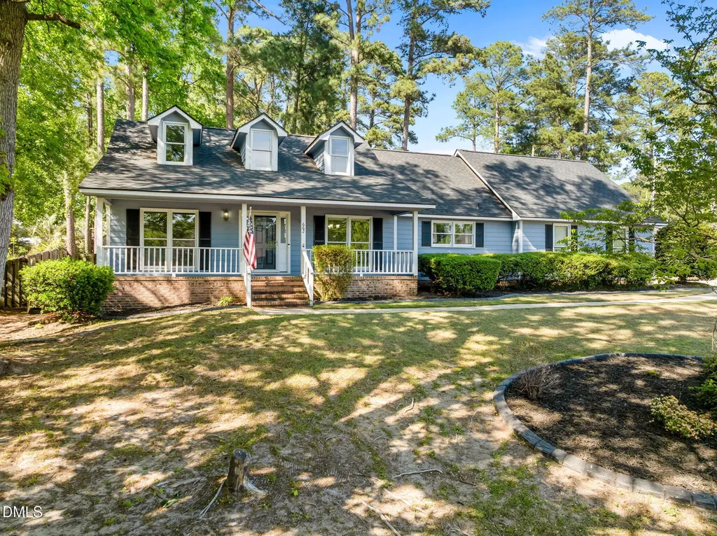 662 Georgetown Circle Fayetteville NC 28314