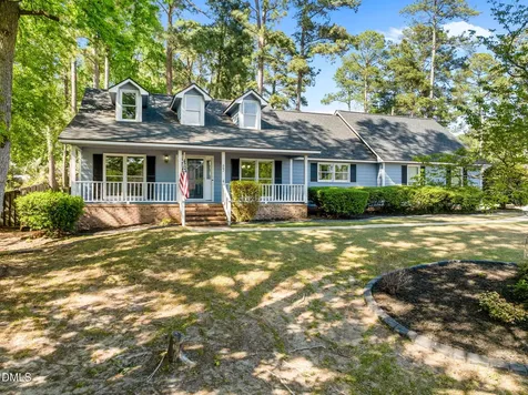 662 Georgetown Circle Fayetteville NC 28314