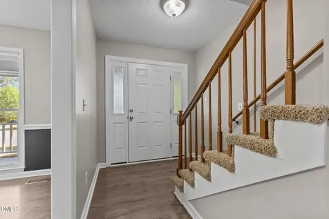 662 Georgetown Circle Fayetteville NC 28314