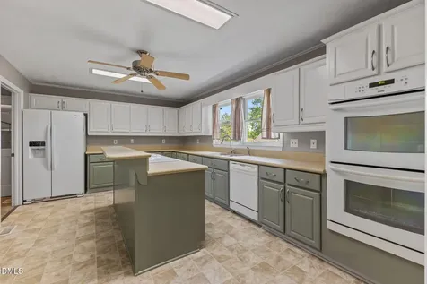 662 Georgetown Circle Fayetteville NC 28314