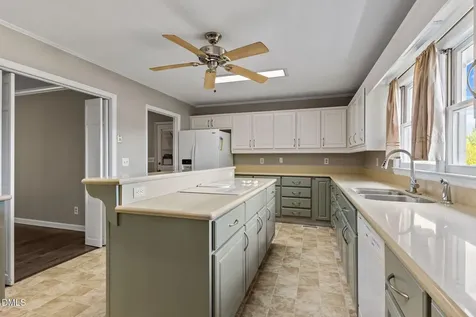 662 Georgetown Circle Fayetteville NC 28314