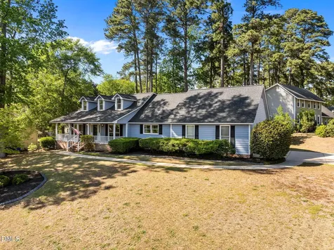 662 Georgetown Circle Fayetteville NC 28314