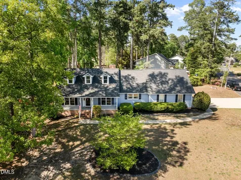 662 Georgetown Circle Fayetteville NC 28314