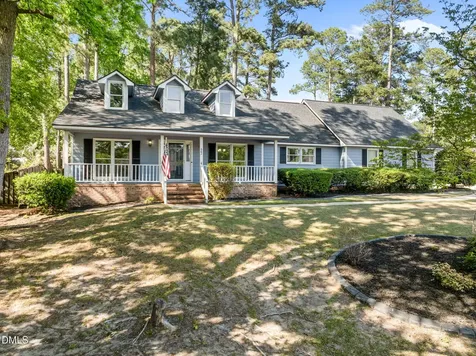 662 Georgetown Circle Fayetteville NC 28314