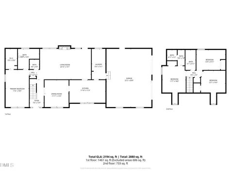 662 Georgetown Circle Fayetteville NC 28314