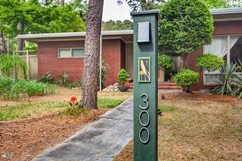 300 Monticello Avenue Durham NC 27707