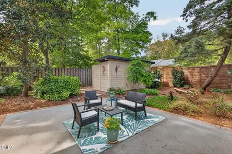 300 Monticello Avenue Durham NC 27707