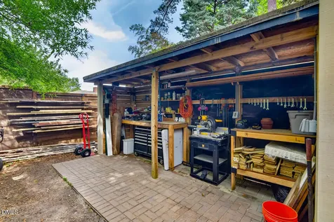 300 Monticello Avenue Durham NC 27707