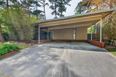 300 Monticello Avenue Durham NC 27707