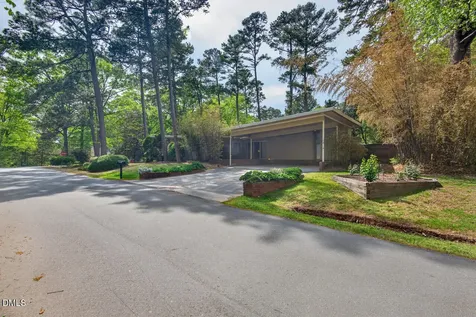 300 Monticello Avenue Durham NC 27707