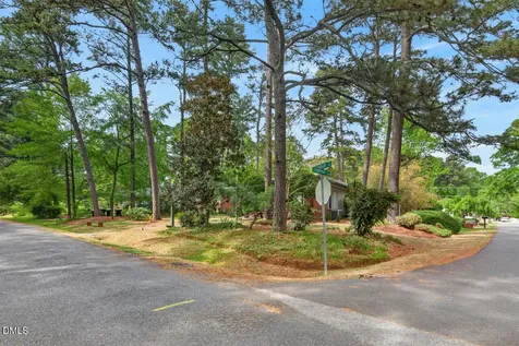 300 Monticello Avenue Durham NC 27707