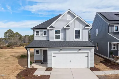 2754 Farmhouse Drive Apex NC 27502