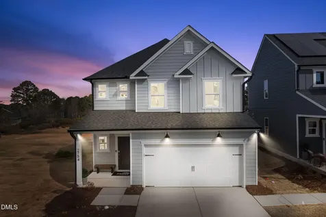 2754 Farmhouse Drive Apex NC 27502