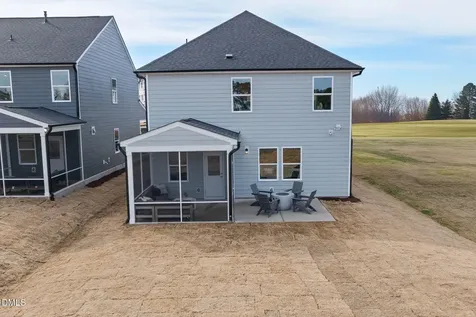 2754 Farmhouse Drive Apex NC 27502