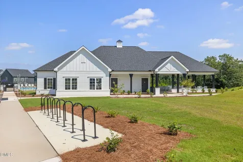 2754 Farmhouse Drive Apex NC 27502