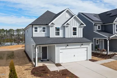 2754 Farmhouse Drive Apex NC 27502