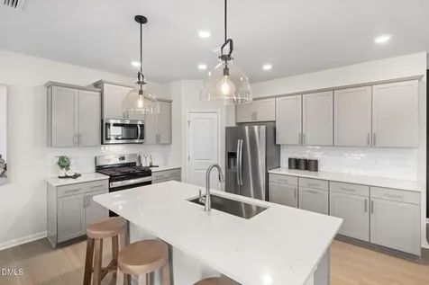 2754 Farmhouse Drive Apex NC 27502