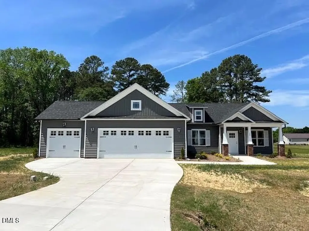 14 Alex Acres Way Selma NC 27576