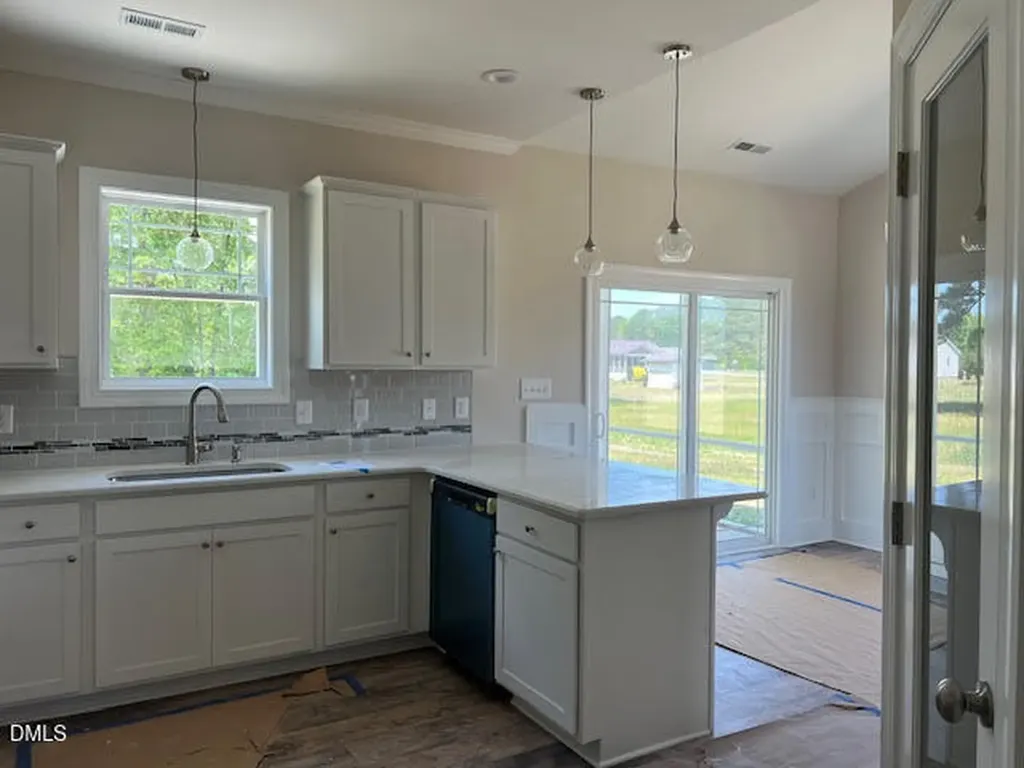 14 Alex Acres Way Selma NC 27576