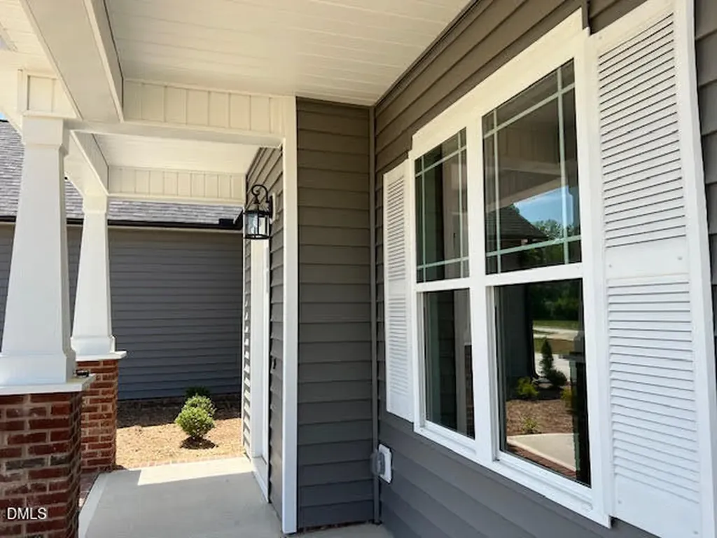 14 Alex Acres Way Selma NC 27576
