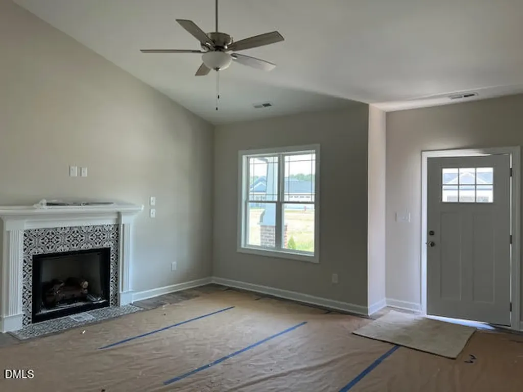 14 Alex Acres Way Selma NC 27576