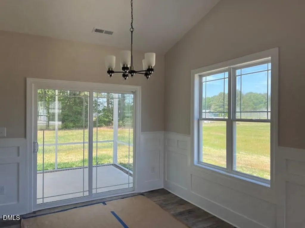 14 Alex Acres Way Selma NC 27576