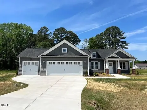 14 Alex Acres Way Selma NC 27576
