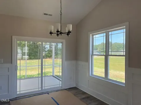 14 Alex Acres Way Selma NC 27576