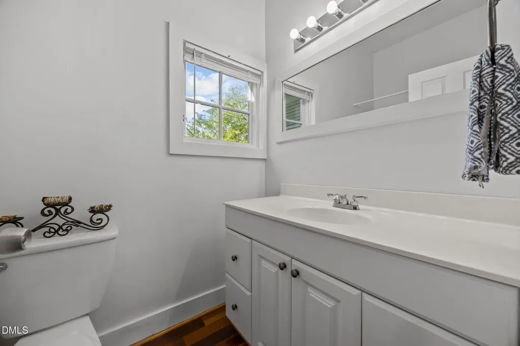 309 Seawell Avenue Raleigh NC 27601