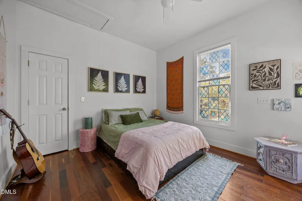 309 Seawell Avenue Raleigh NC 27601